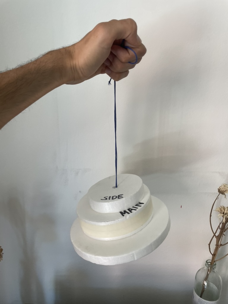 P.Kit prototype